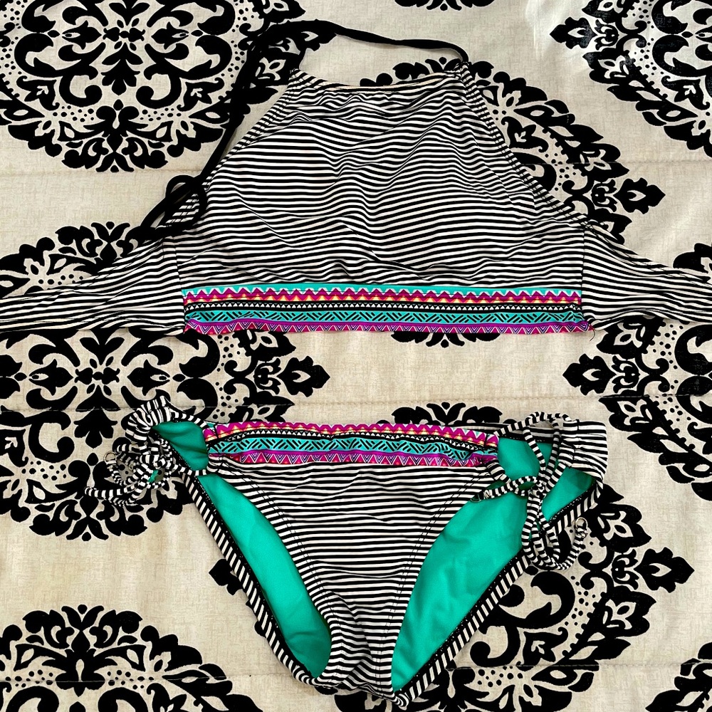 Swimsuit